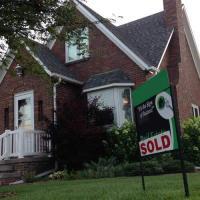 Spring is in the air