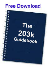 203k hand book