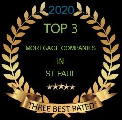 Top Mortgage Lender in St Paul Minnesota