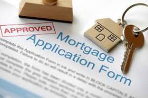 Mortgage loan Pre-Approval from Cambria Mortgage