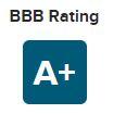 Cambria Mortgage Better Business Bureau rating
