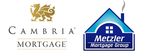 Cambria Mortgage, Eric metzler