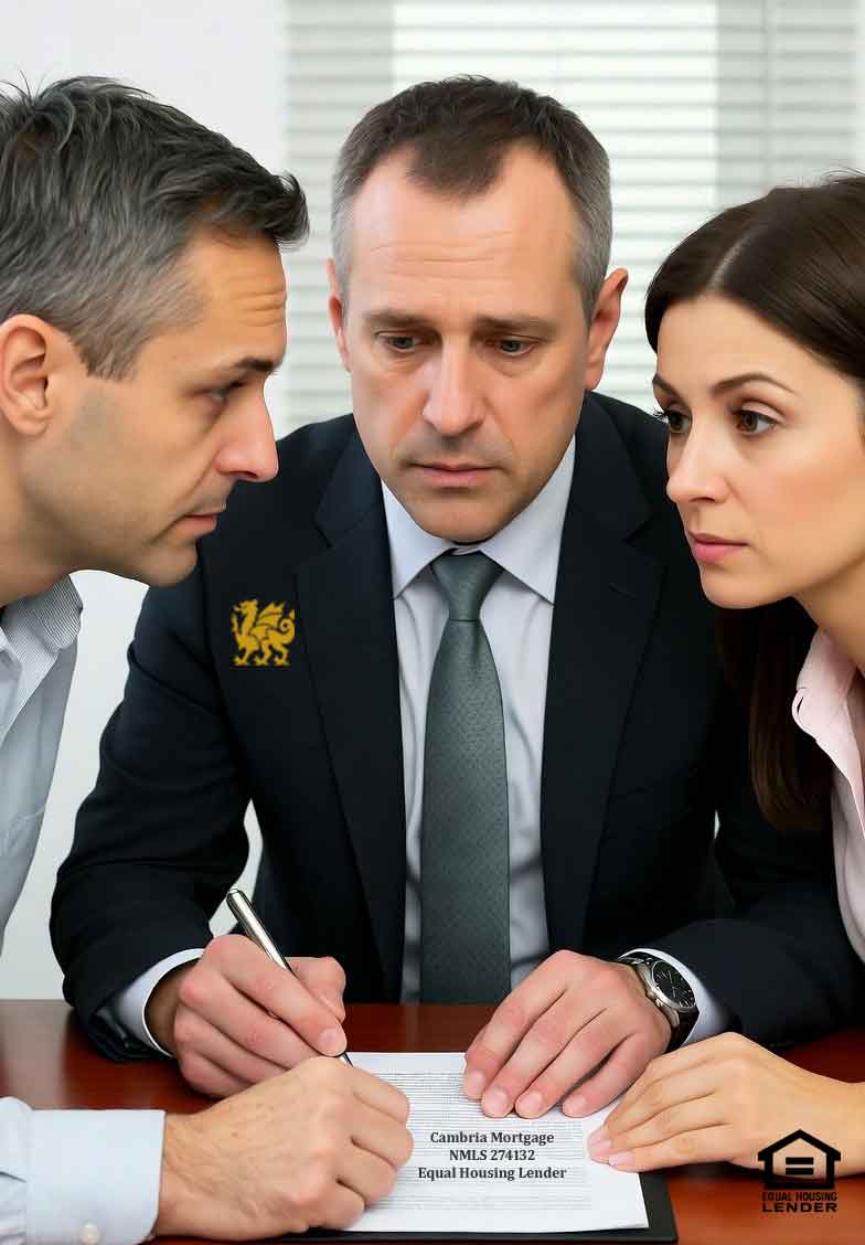 Mortgage Loan Officer