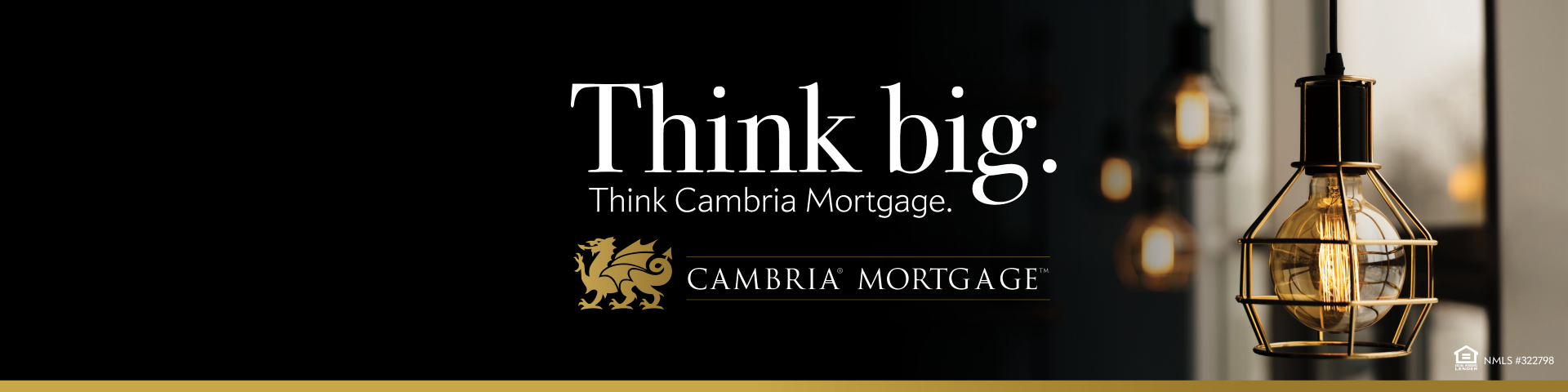 Cambria Mortgage, St Paul, MN