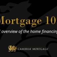 Mortgage 101, a home buyer seminar