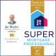 Joe Metzler, named 2021 Super Mortgage Professional