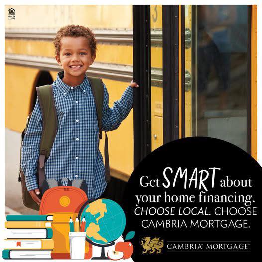 Back to school fall home buying