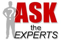 Ask an FHA loan expert