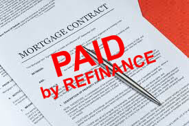 contract for deed refinance
