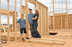 New Construction loans MN WI SD