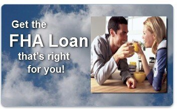 FHA home loan lender
