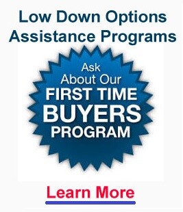 First Time Home Buyer Down Payment Assistance MN