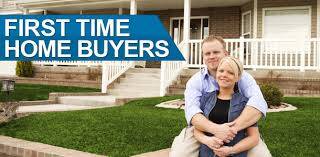 First Time Home buyers Minnesota