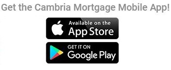 Cambria Mortgage app