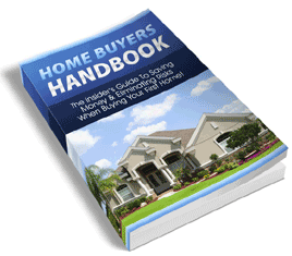 Free guides to home financing