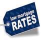 Virus and lockdowns keeping mortgage rates low