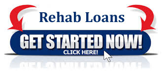 rehab loan application