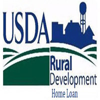USDA Loan in MN WI IA SD ND